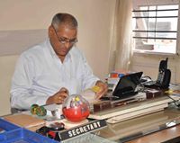 Krishna Dhanavade
