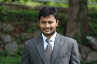 Charan Raj