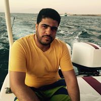 Abdulrahman El Attar