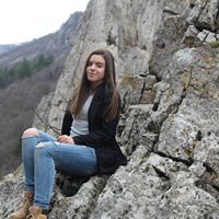 Цветина Статкова