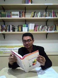 Fahmi Fathruh