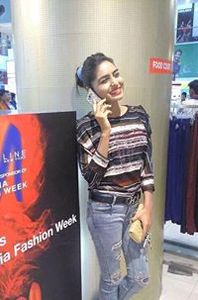 Poonam Sharma