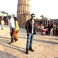 Neeraj Samyal
