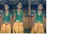 Narmatha Ramesh