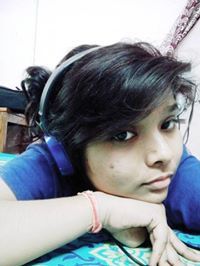 Shruti Rajvanshi