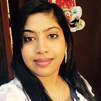 Neetha Pius