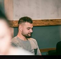 Χρήστος Χάιτας