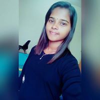 Anusyaasyini Magalinggam