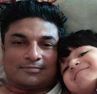 Aradhya Srivastava