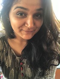 Amrita Bhatnagar