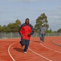 Peter Maina