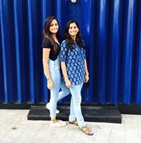 Chaitrali Thakur