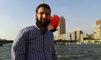 Ahmed Ghayad