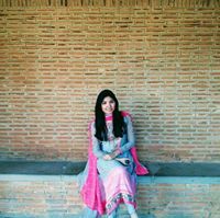 Nayna Nasrin