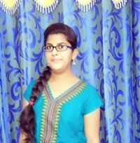 Srujana Chakravarthy