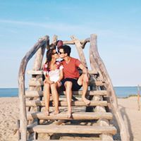 Вероника Кочергина