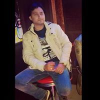 Vikas Mahajan