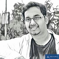 Prajwal Bharadwaj