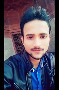 Vineet Sharma