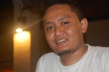 Afif Mas'udi  Ihwan