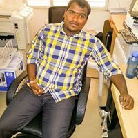 Ponnam Goud