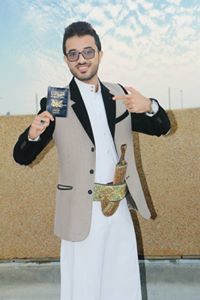 محمد المثنى