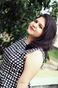Sreya Dhar