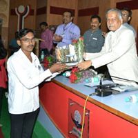 Chetan Chilkewar