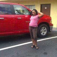 Tanisha Traeye