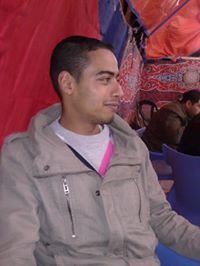 Mohammed El Gamal