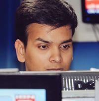 Abhishek Mishra