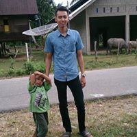 Triyanto Saputra
