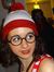 Cristin...