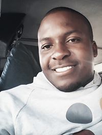 Andrew Chigombe