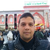 حسام البرزنجي