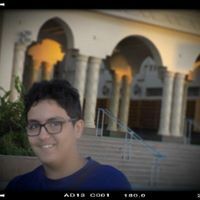 Mohammed Ahmed