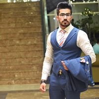Mohamed Alfaleh
