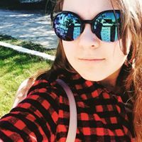 Таня Марцинів