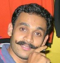 ANANTH VYAS BHIMAVARAPU