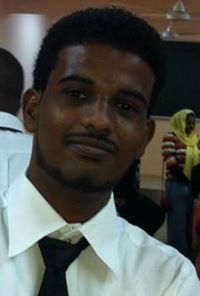 ابراهيم محمد