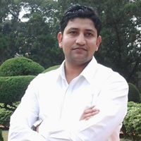 Neeraj Kumar