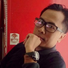 Dendy Ristiawan