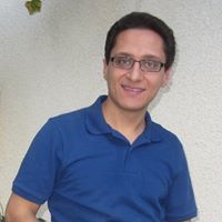 Mohammad Motadayen