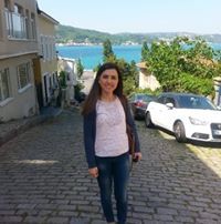 Zehra Altundaş