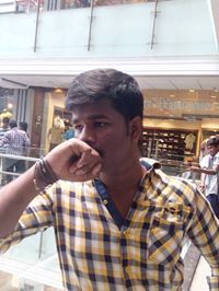 Muthukrishnan Kandasamy