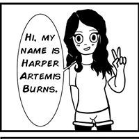 Harper Burns