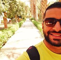 Mohamed Tareq