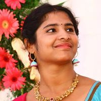 Kavitha R