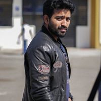 Naveen Ashok
