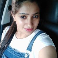 Priya Matty